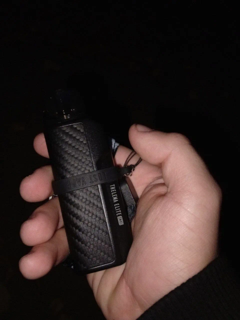 Telema elite DM45 Pod-система