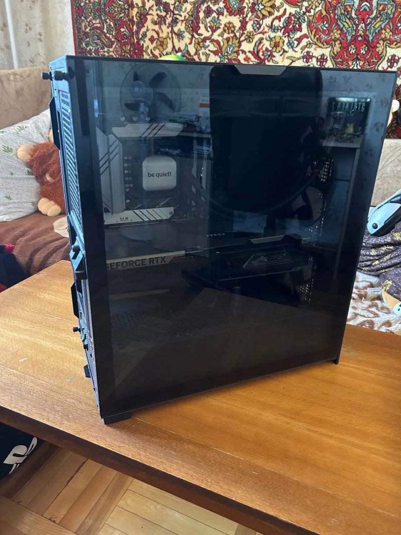 Игровой ПК Intel Core i7-13700KF, RTX 5080 16GB, 32GB DDR5 — фото 3