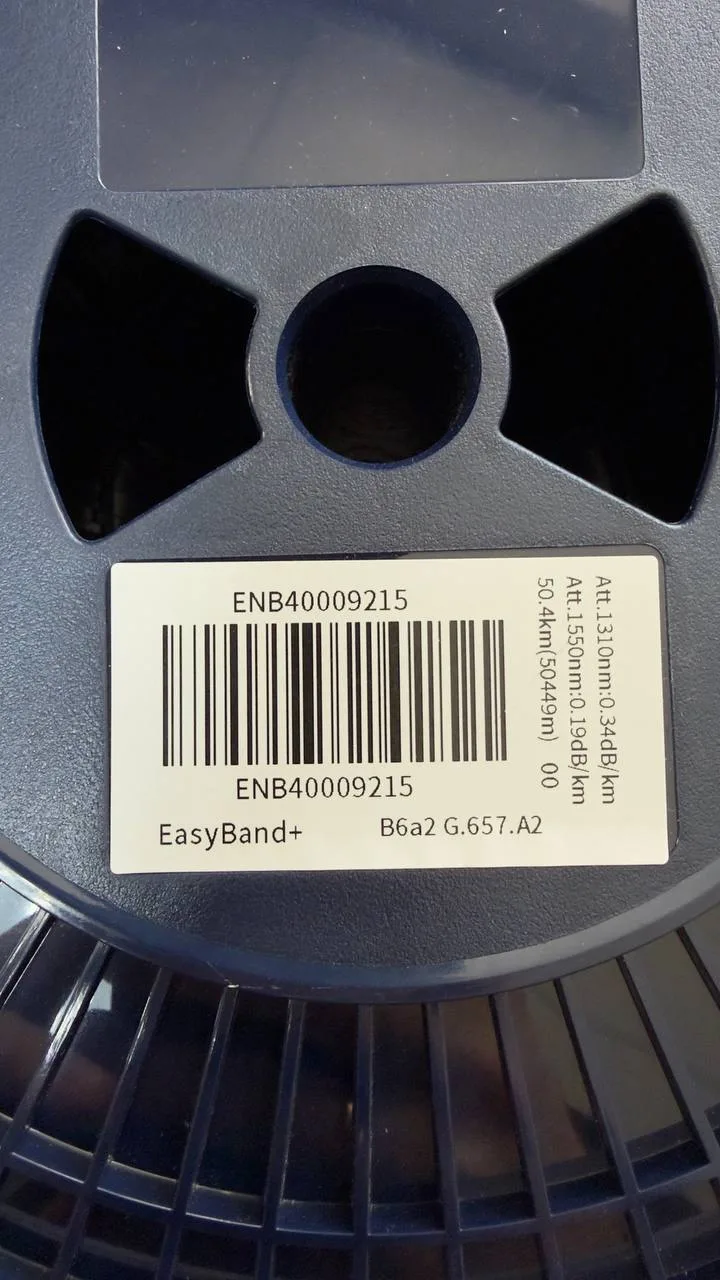 Оптоволокно YOFC EasyBand+ G.657.A2 — фото 2