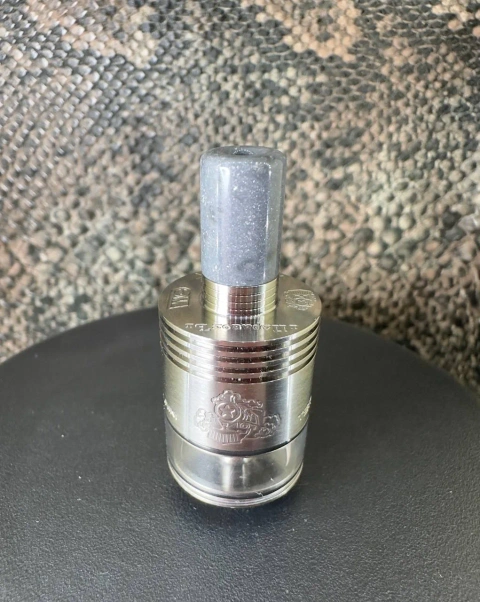 Drip tip для вейпа