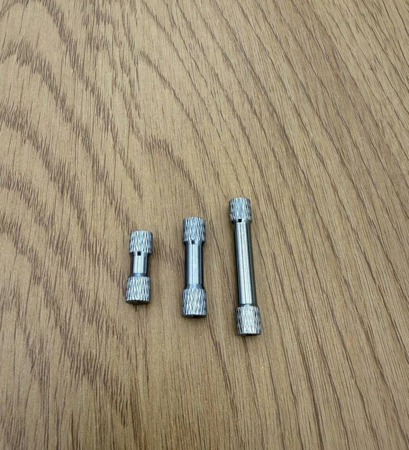 Стойка алюминиевая М3 — фото 2