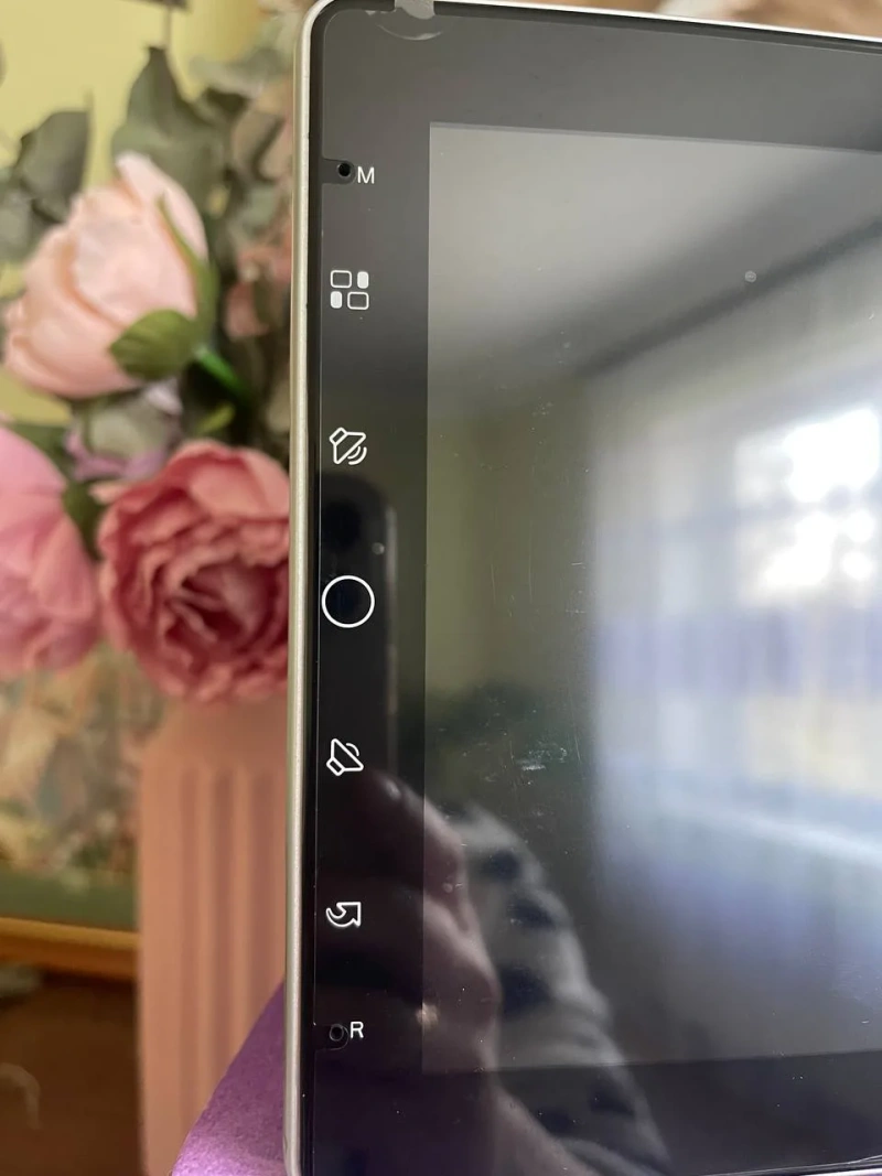 Автомагнітола Podofo 1DIN 10.1" IPS CarPlay Android Auto + камера — фото 4