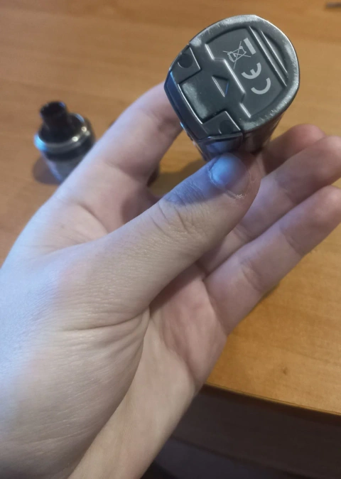 Voopoo Drag X