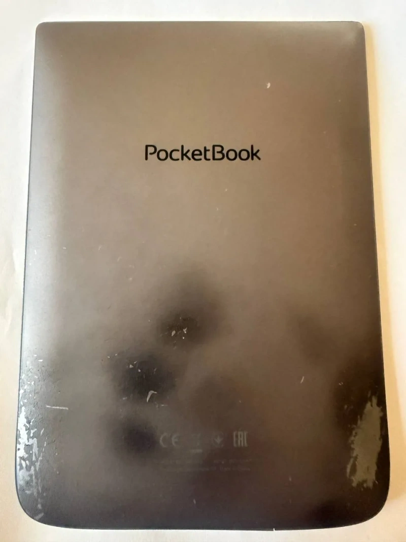 Електронна книга PocketBook InkPad 3 Pro 7.8" — фото 2