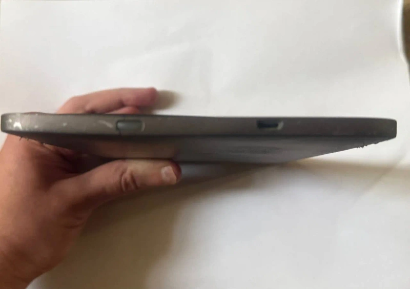 Електронна книга PocketBook InkPad 3 Pro 7.8" — фото 7