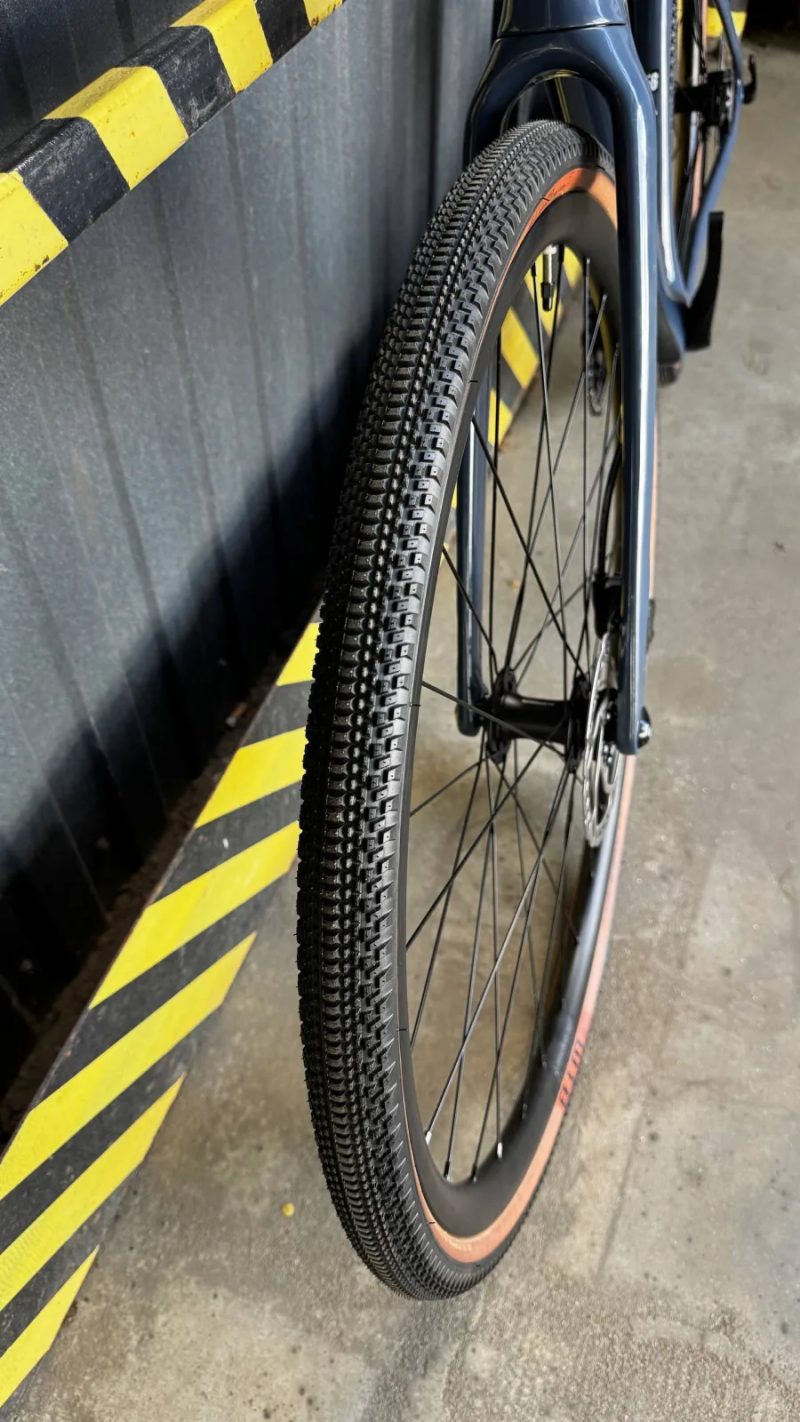 WTB Vulpine Gravel/CX 700x40 шина — фото 2