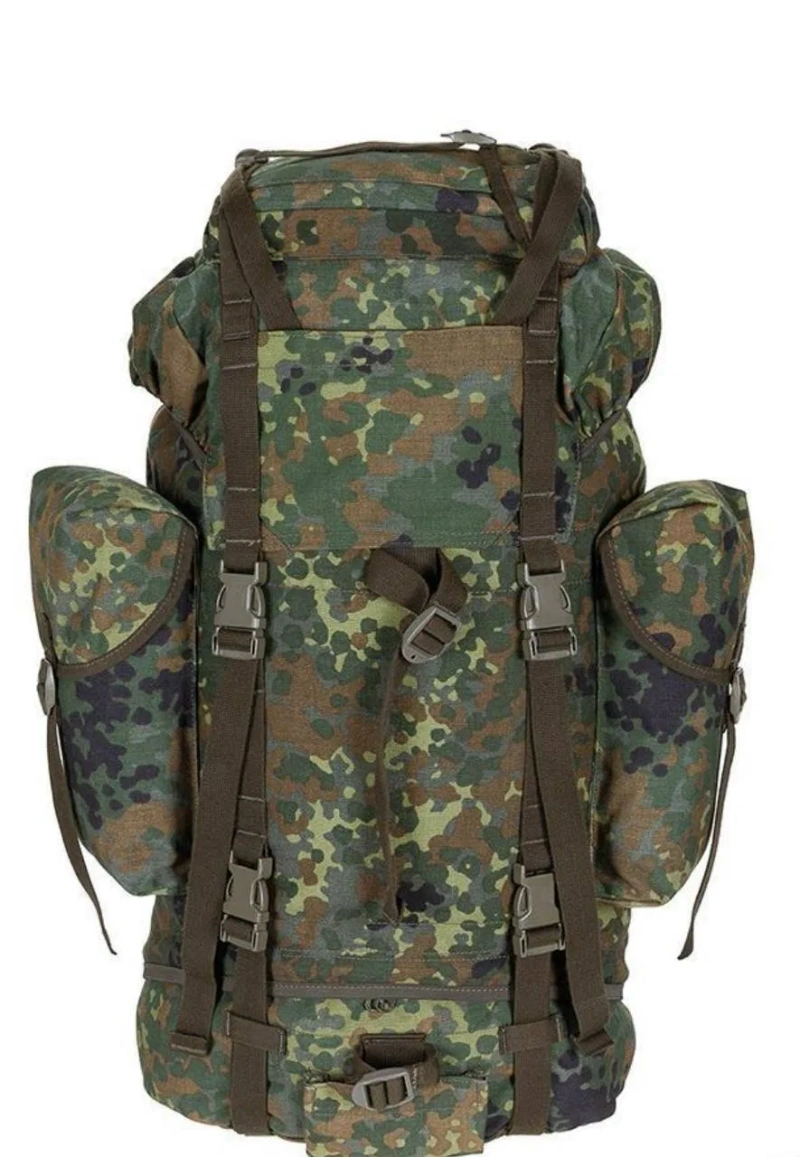Наколінники армії Німеччини (Bundeswehr) — фото 3