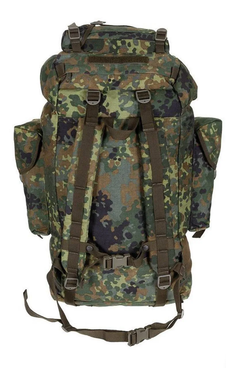 Наколінники армії Німеччини (Bundeswehr) — фото 4
