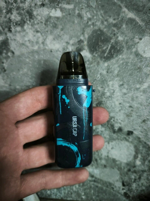 Pod-система Ursa Cap 25w