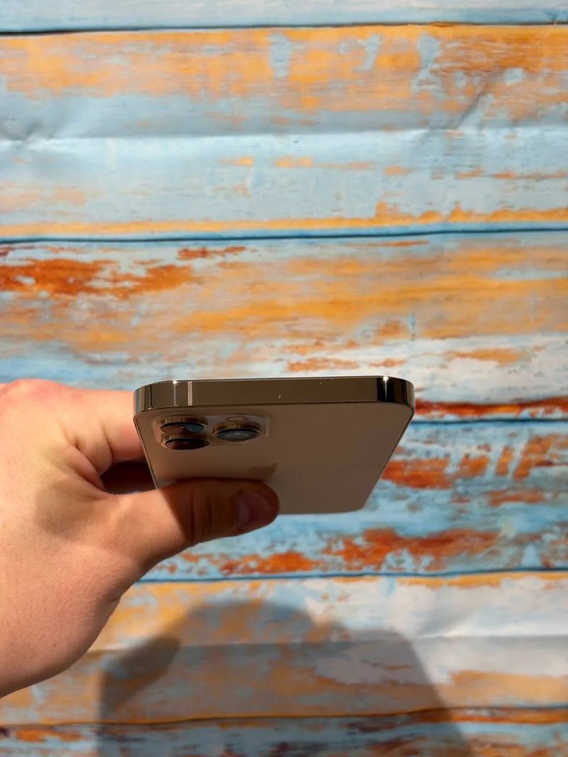 iPhone 12 Pro Max 256GB — фото 3