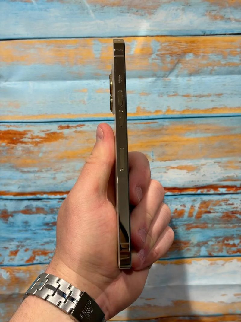 iPhone 12 Pro Max 256GB — фото 4