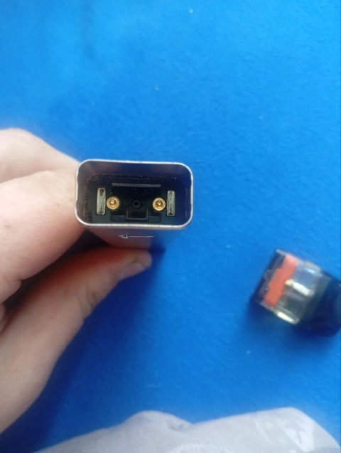 VAPARESO xros 4