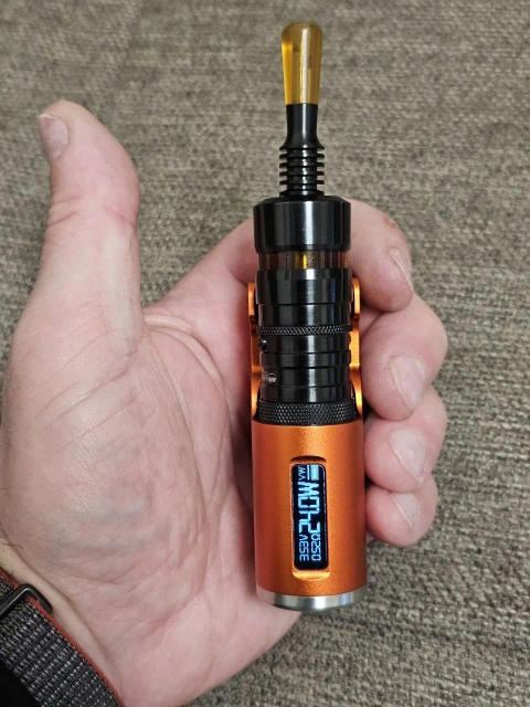 BP MODS Tomahawk SBS Squonker Mod и Lost Vape Centaurus M100