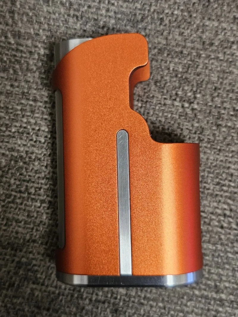 BP MODS Tomahawk SBS Squonker Mod и Lost Vape Centaurus M100 — фото 4