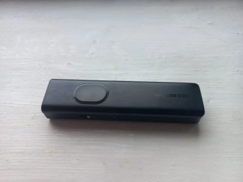 XROS 5 Black