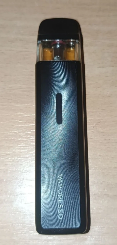 Vaporesso Pod-система