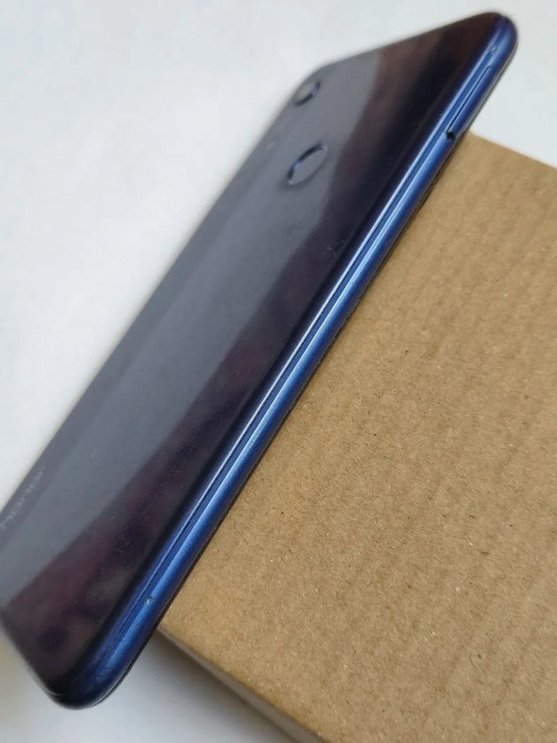 Смартфон Honor 8A 2/32GB NFC — фото 5