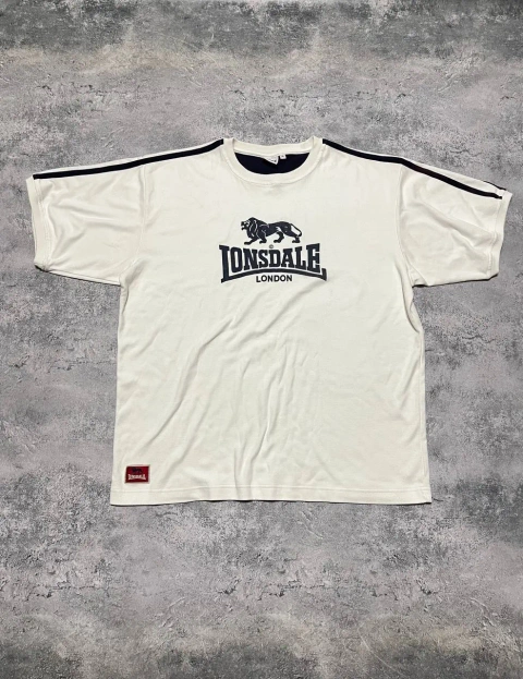 Lonsdale футболка мужская XL