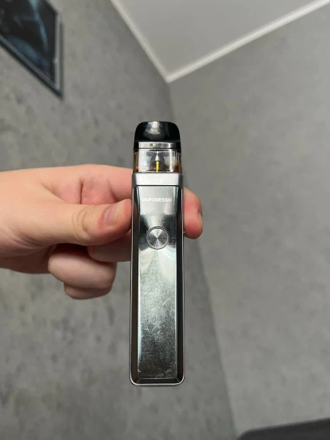 Vaporesso XROS Pro Pod-система