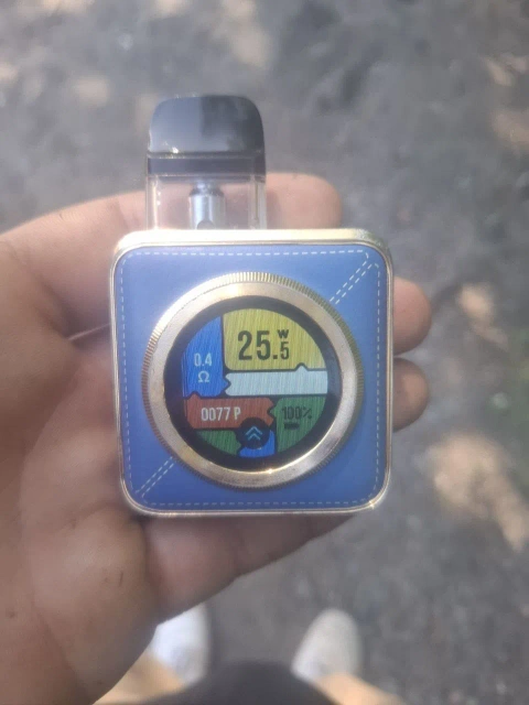 Вейп XROS 5 Nano