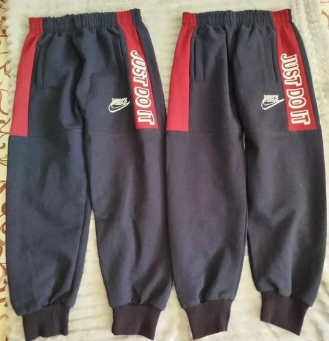 Спортивные штаны Nike для мальчика, размеры 34, 36