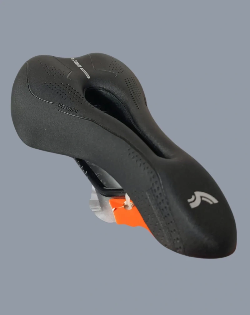CRIVIT Memory Foam MTB Saddle — фото 4