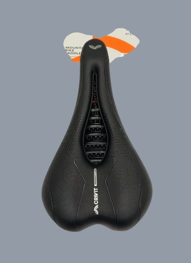 CRIVIT Memory Foam MTB Saddle — фото 5