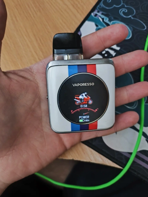 Vaporesso XROS NANO
