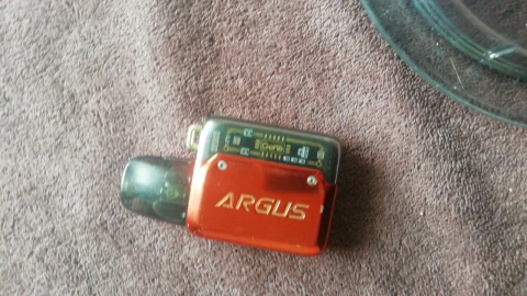 Pod-система Voopoo Argus P1