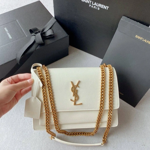 Saint Laurent Качественная женская сумка