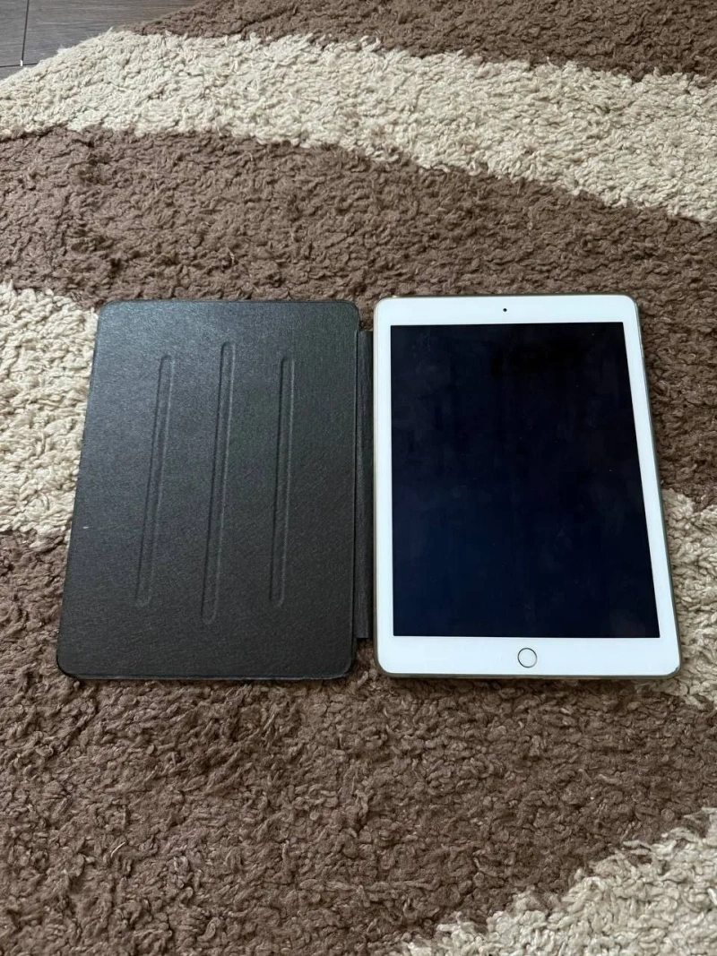 Apple iPad Air 2 64GB Wi-Fi + Cellular — фото 3