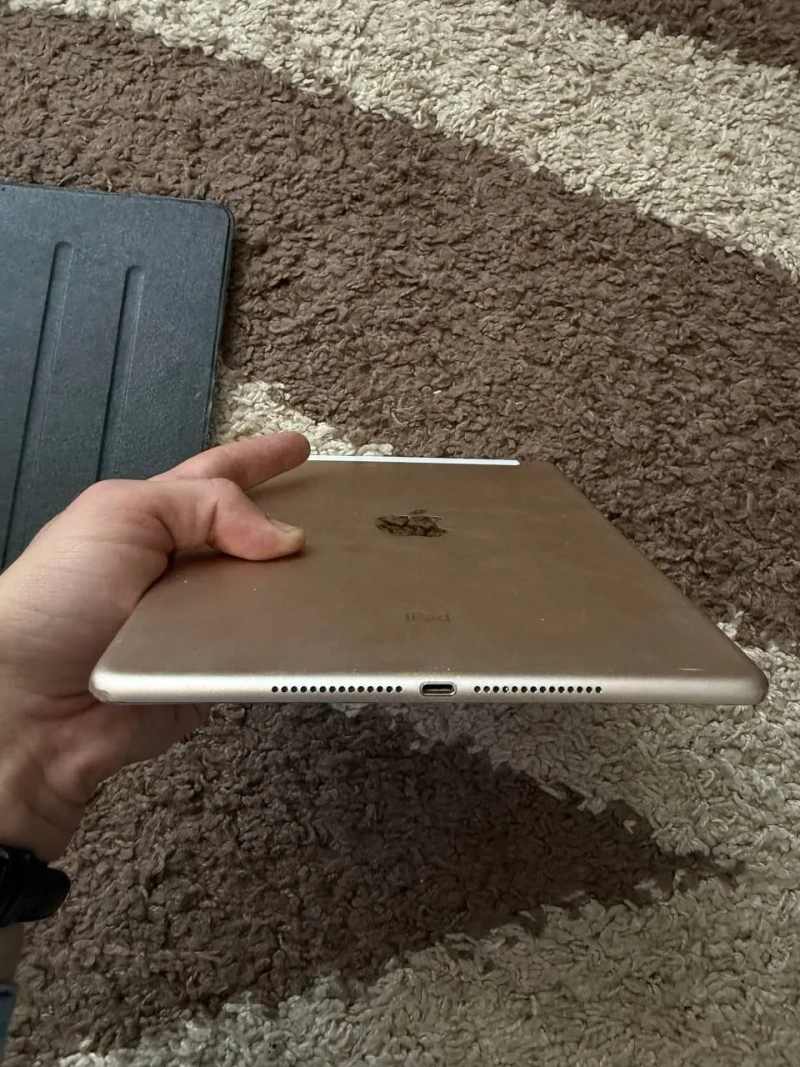 Apple iPad Air 2 64GB Wi-Fi + Cellular — фото 5