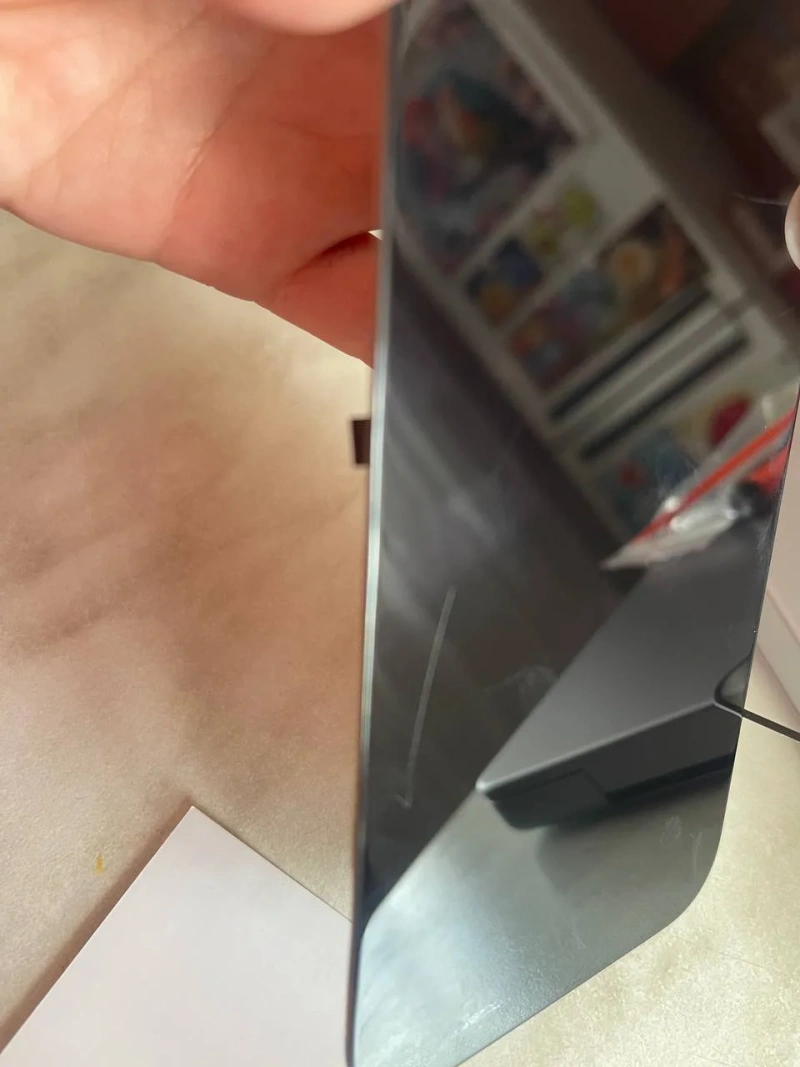 Дисплейний модуль ARSSLY для iPhone 16 Pro Max з комплектом для заміни — фото 2