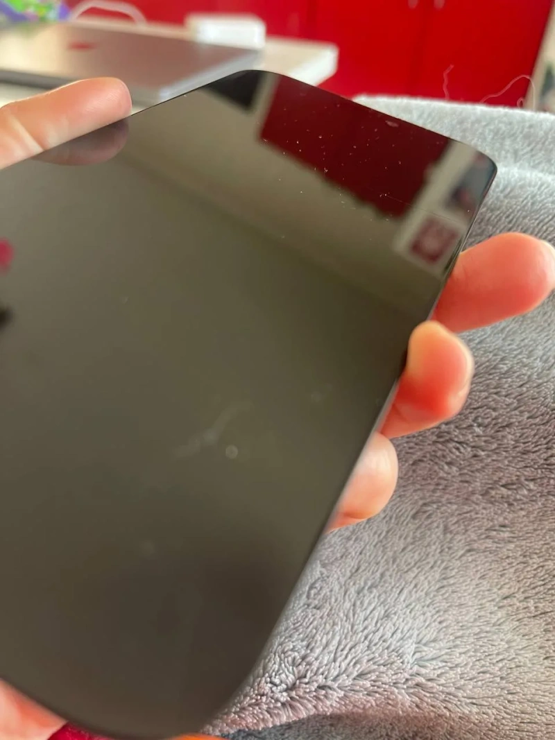 Дисплейний модуль ARSSLY для iPhone 16 Pro Max з комплектом для заміни — фото 4