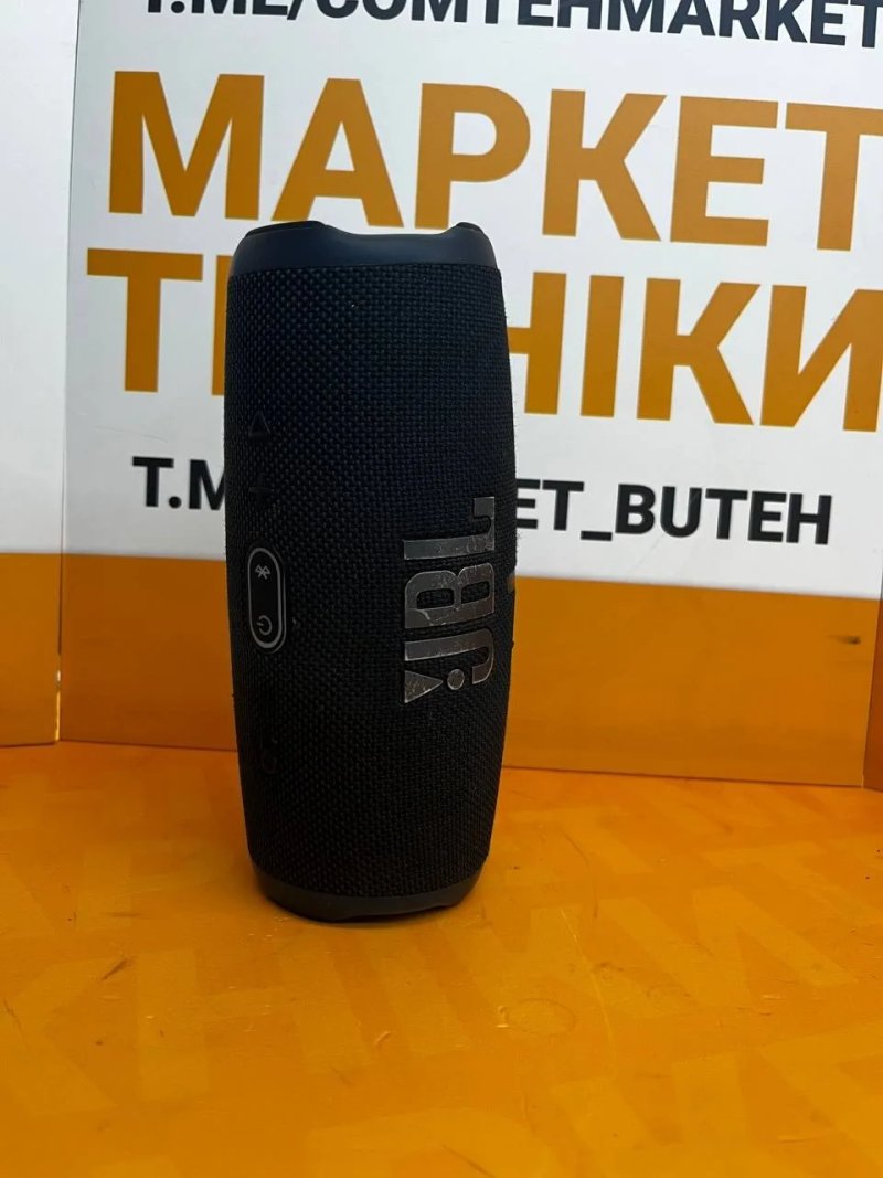 Акустична система JBL Charge 5 — фото 2