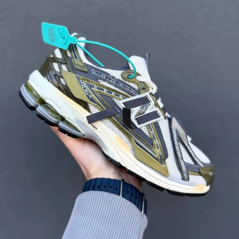 New Balance 1906A мужские кроссовки 45 размер