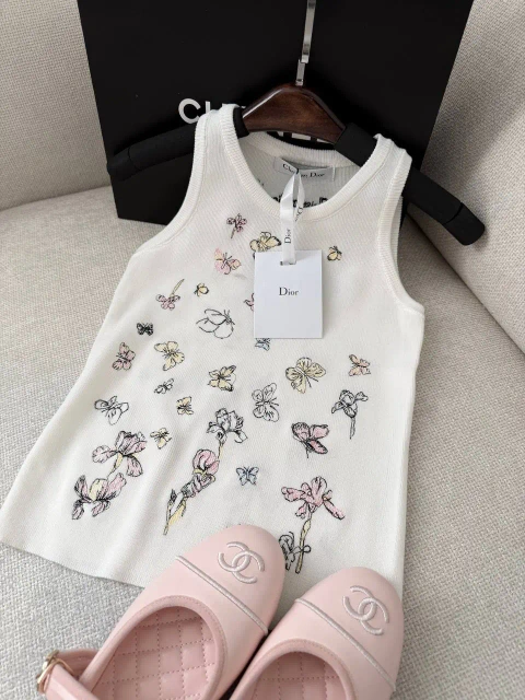 Dior Детская одежда