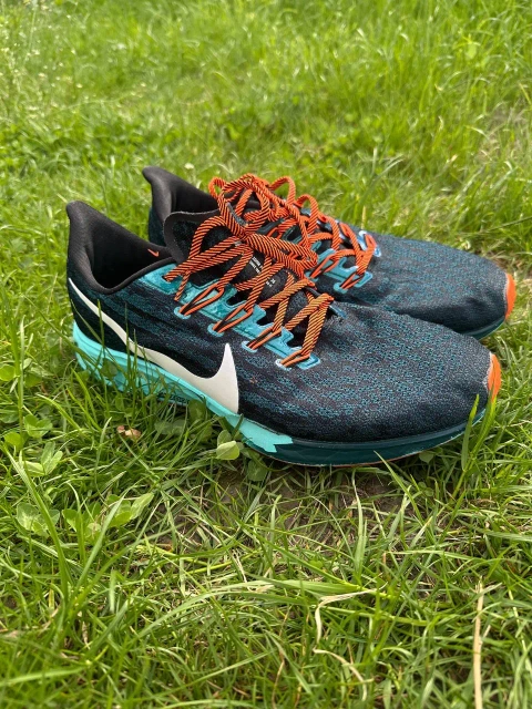 Nike Pegasus 36 кроссовки для бега