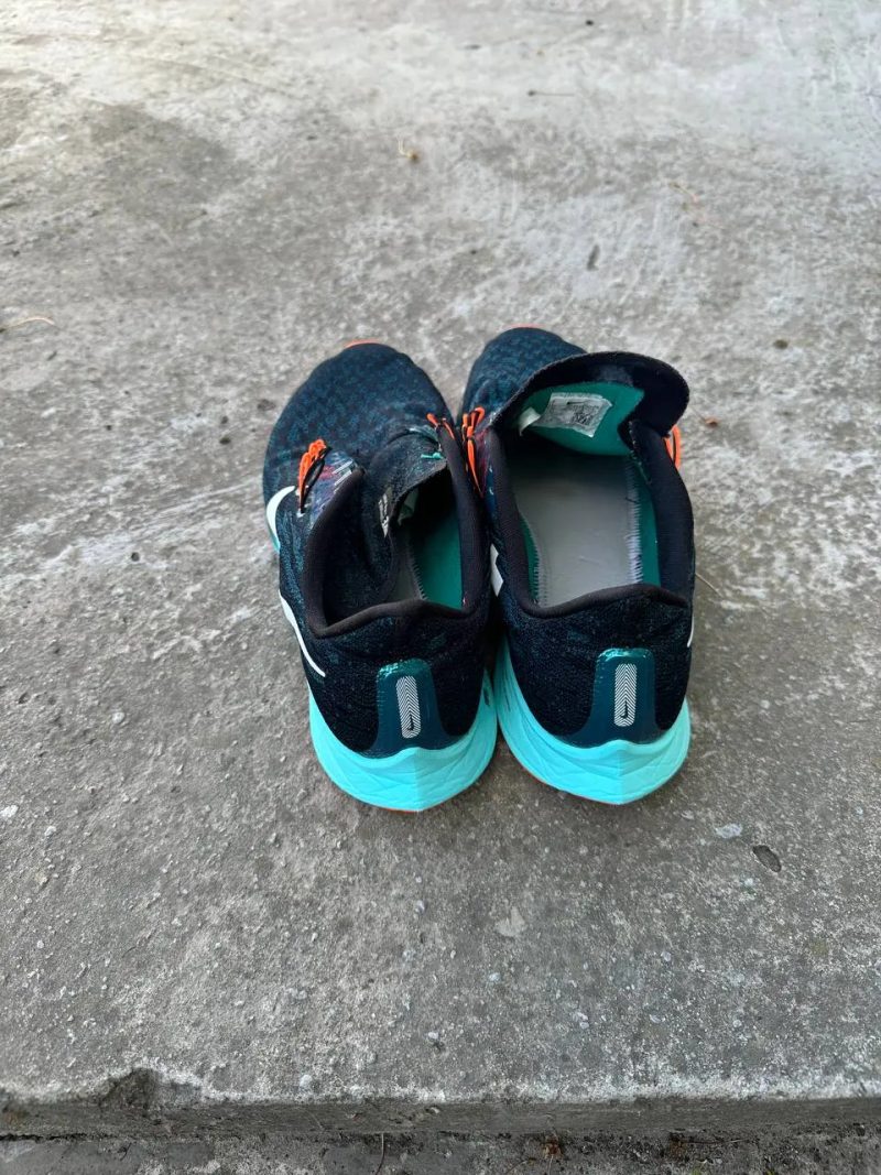 Nike Pegasus 36 кроссовки для бега — фото 4