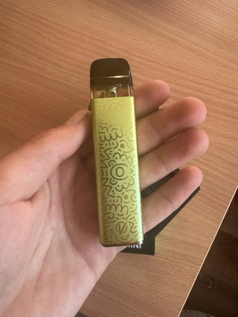 Vaporesso XROS 3 Mini Pod-система