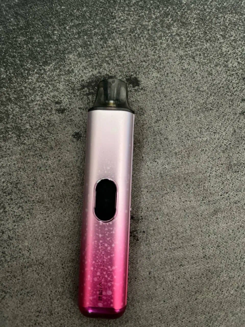 Pod-система Vaporesso Vibe