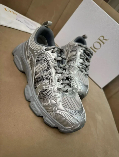 Кросівки DIOR