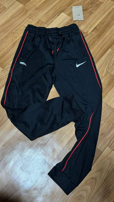 Nike Dri-Fit спортивные штаны унисекс