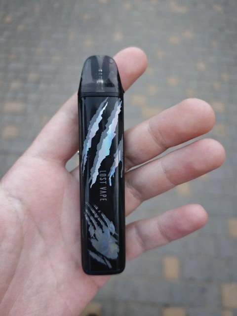 Lost Vape Ursa Nano 3 Pod-система
