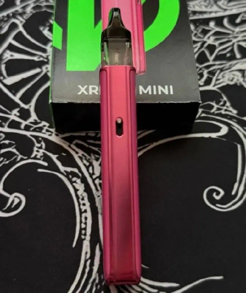Vaporesso XROS Mini Pod-система