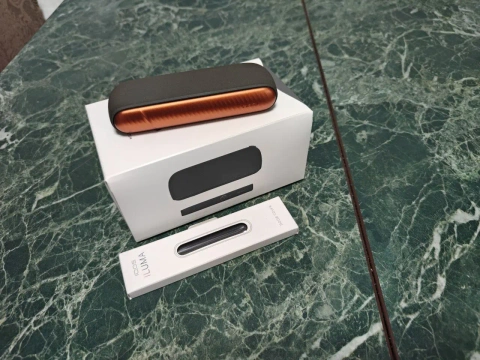 IQOS ILUMA