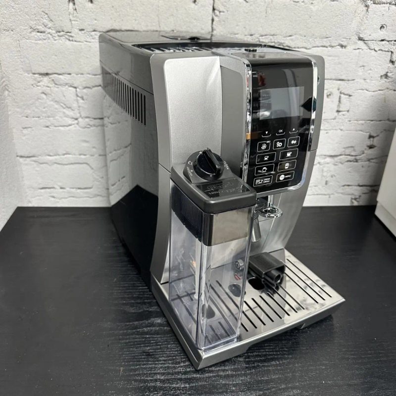 Кавомашина Delonghi Dinamica — фото 3