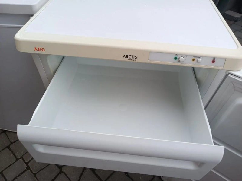 Морозильная камера AEG ARCTIS 85см — фото 2