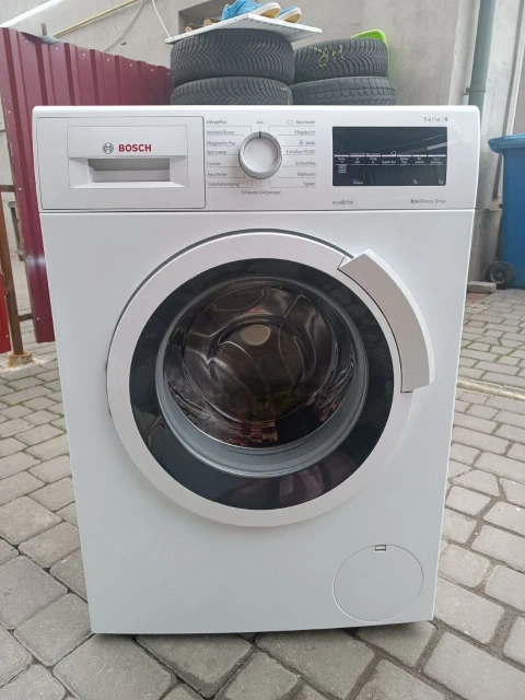 Пральна машина Bosch 6.5кг 1200 об/хв Німеччина