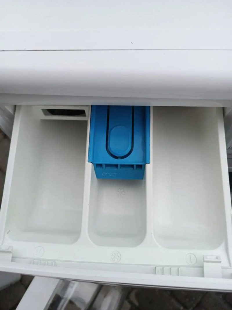 Пральна машина Bosch 6.5кг 1200 об/хв Німеччина — фото 2